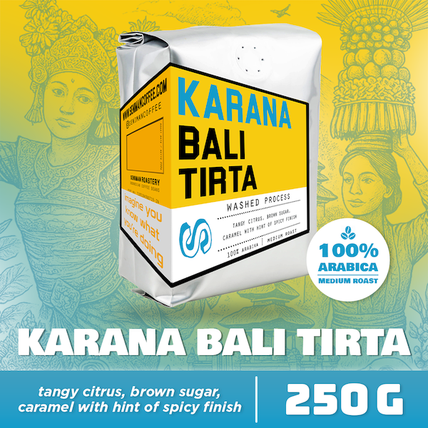 Bali Karana Tirta 250gr