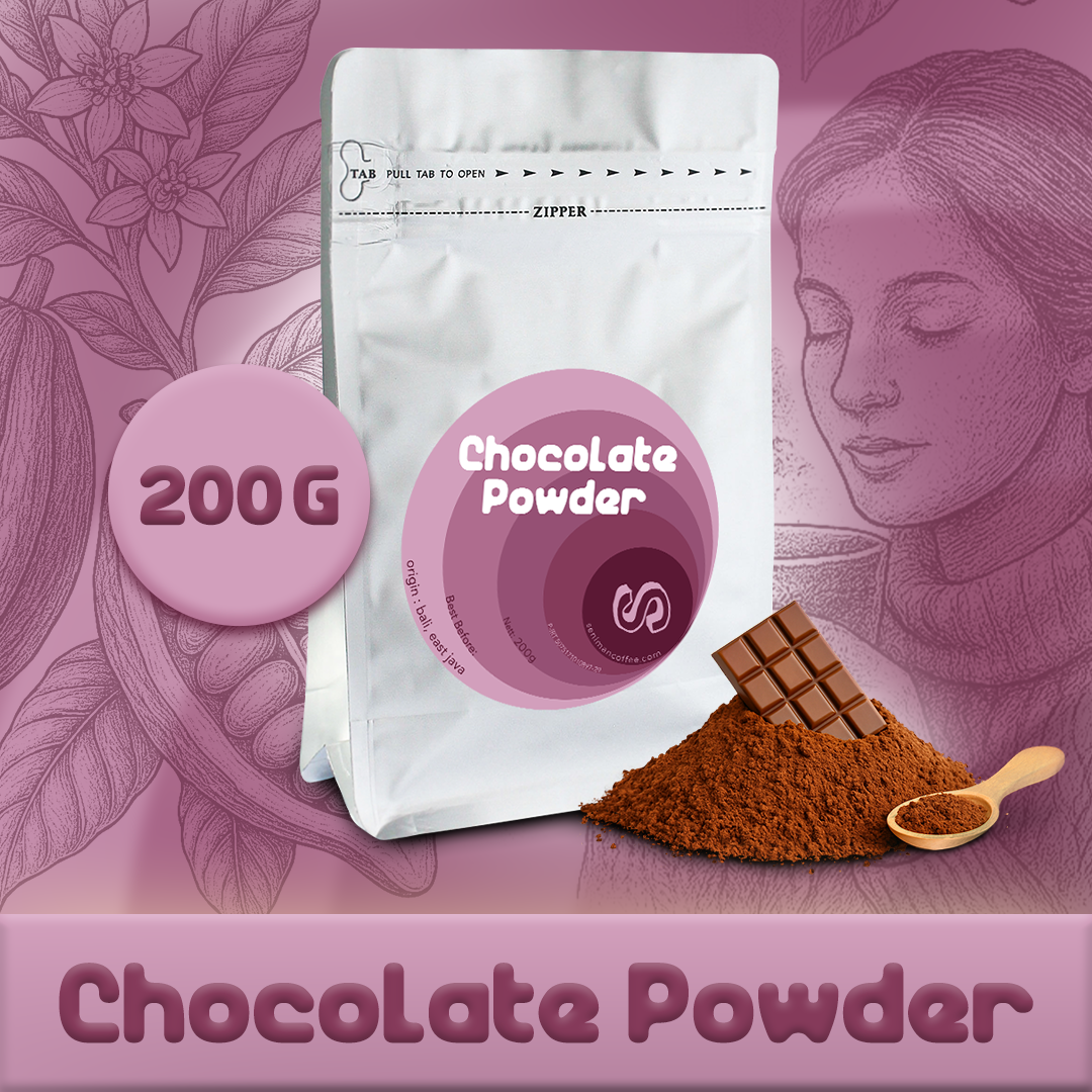 Single Origin Chocolate