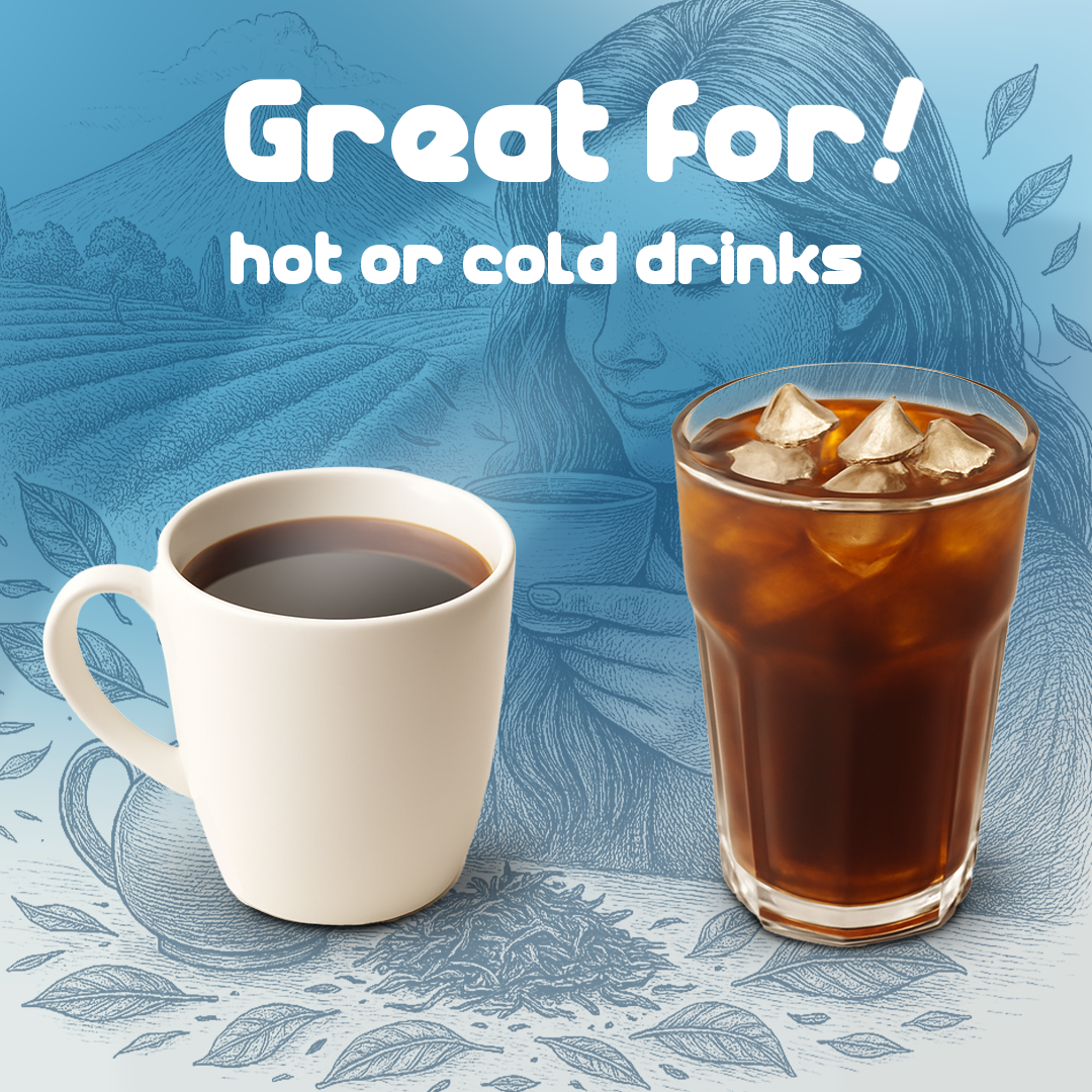 Agung Black Tea (Java) - Image 2