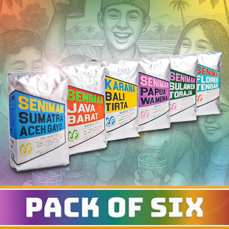 6 Pax Of 125gram - Image 2